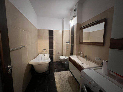 COMISION 0% Apartament 3 camere, 71 mp, etaj 2, bloc cu lift in Giroc imagine mica 6, foxfort.ro