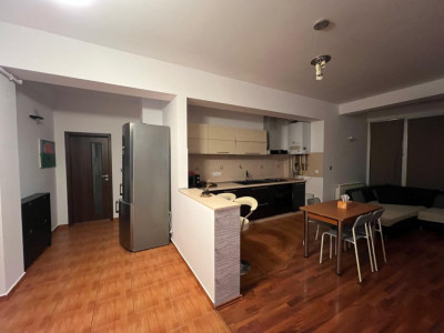 COMISION 0% Apartament 3 camere, 71 mp, etaj 2, bloc cu lift in Giroc imagine mica 15, foxfort.ro