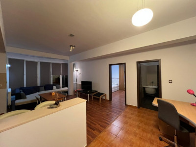 COMISION 0% Apartament 3 camere, 71 mp, etaj 2, bloc cu lift in Giroc imagine mica 17, foxfort.ro