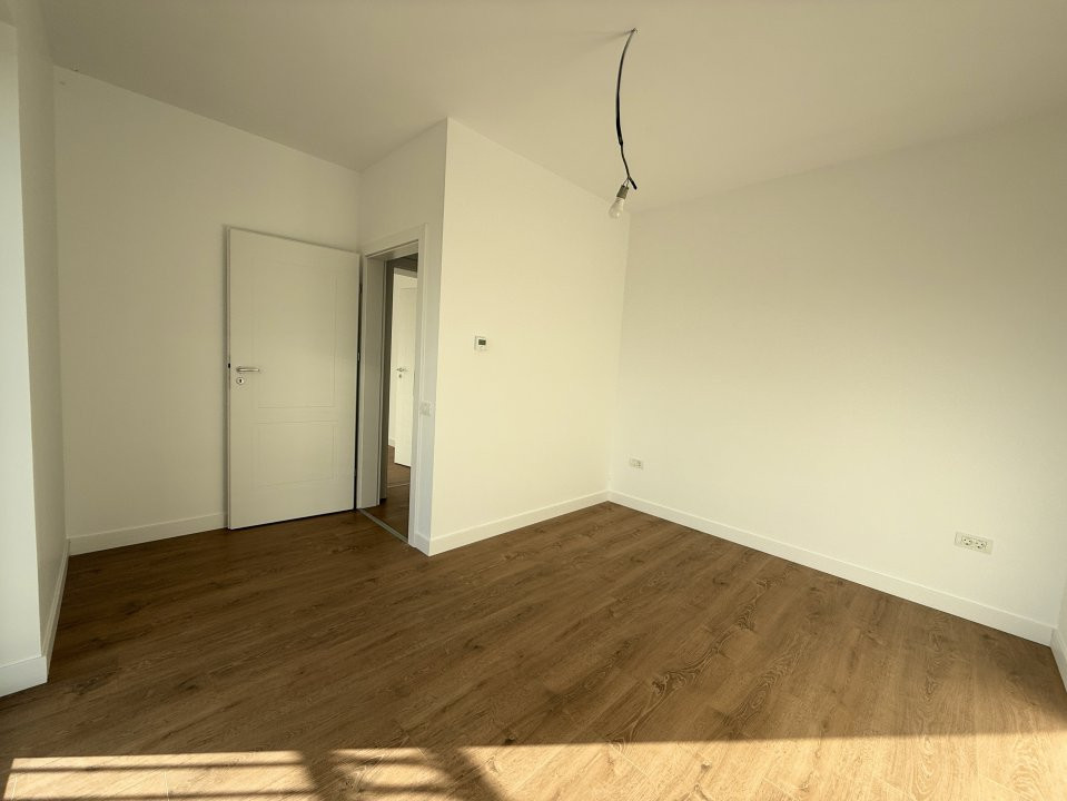 Duplex cu 5 camere de vanzare in localitatea Dumbravita 29, foxfort.ro