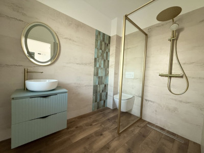 Duplex cu 5 camere de vanzare in localitatea Dumbravita imagine mica 7, foxfort.ro