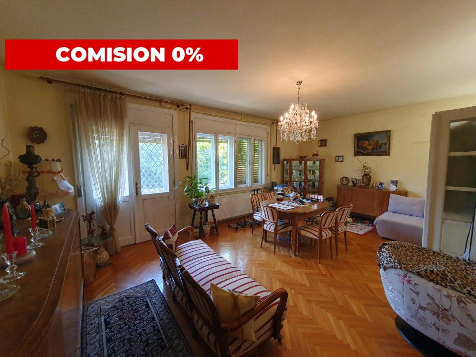 COMISION 0% Casa cu 6 camere 240 mp utili - zona Brancoveanu 2, foxfort.ro