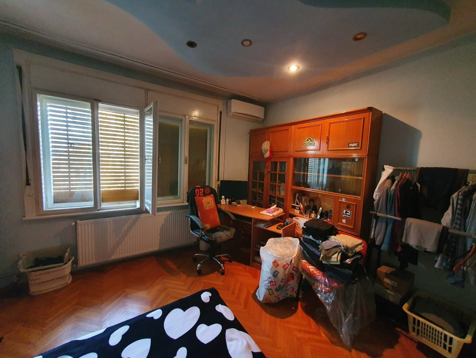 COMISION 0% Casa cu 6 camere 240 mp utili - zona Brancoveanu 23, foxfort.ro