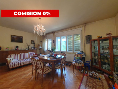 COMISION 0% Casa cu 6 camere total 240 mp utili - zona Brancoveanu imagine mica 3, foxfort.ro