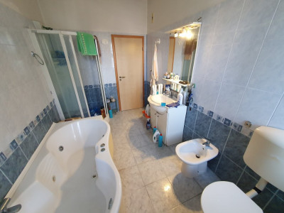 COMISION 0% Casa cu 6 camere 240 mp utili - zona Brancoveanu imagine mica 26, foxfort.ro