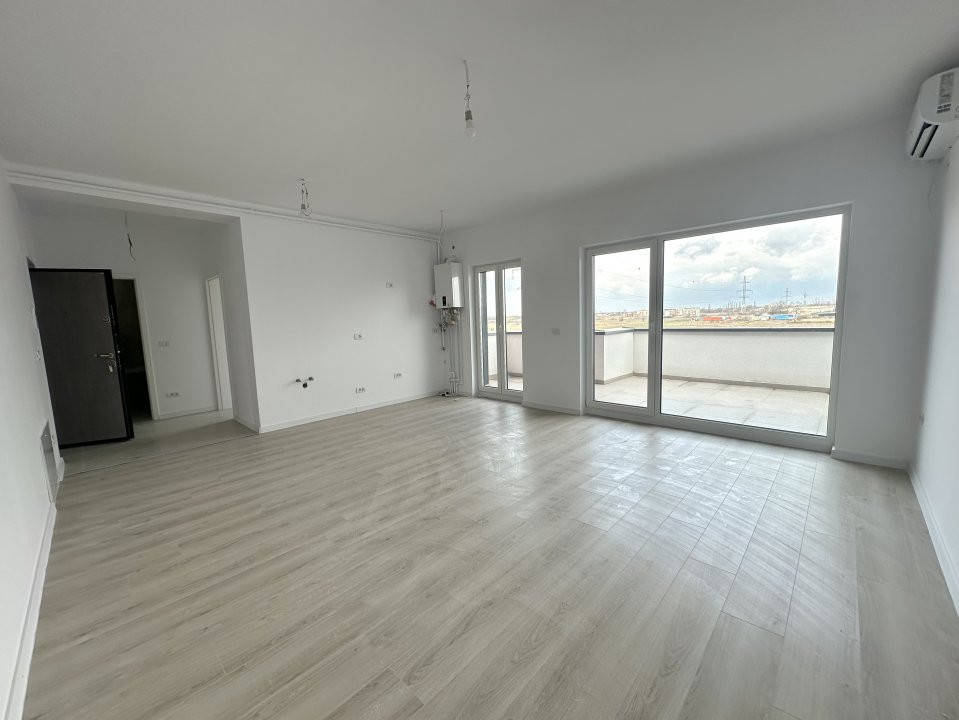 COMISION 0% Apartament cu 2 camere, bloc nou, loc de parcare, zona Mehala 3, foxfort.ro