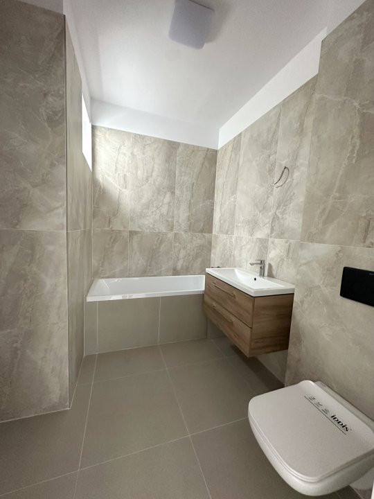 COMISION 0% Apartament cu 2 camere, bloc nou, loc de parcare, zona Mehala 7, foxfort.ro