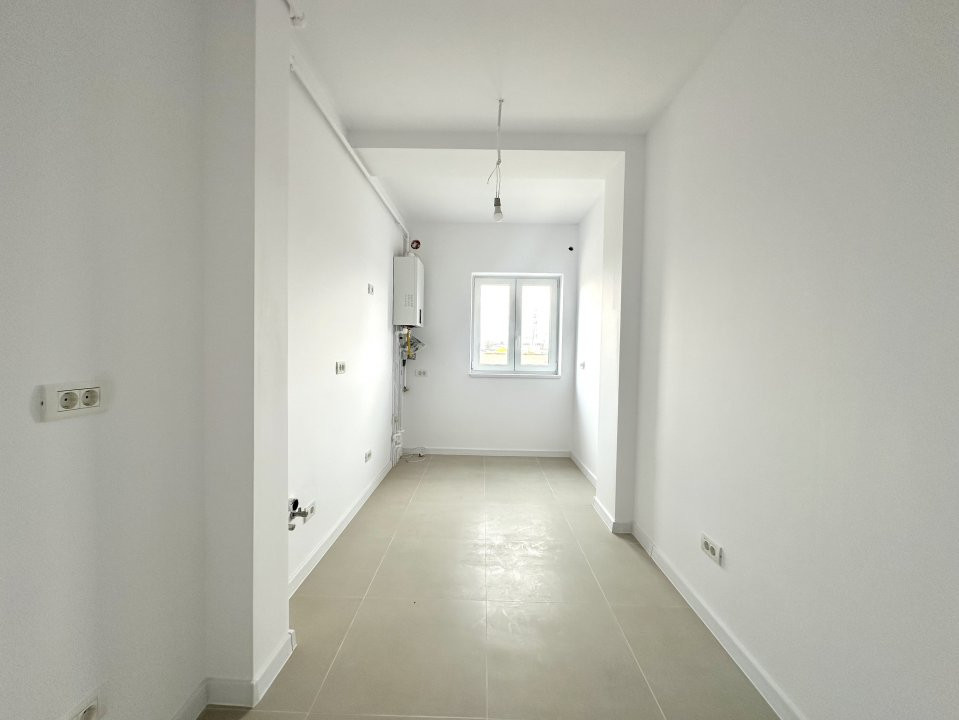 COMISION 0% Apartament cu 2 camere, etajul 1, bloc nou, zona Mehala 6, foxfort.ro