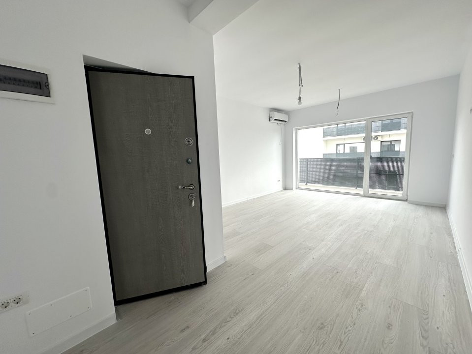 COMISION 0% Apartament cu 2 camere, etajul 1, bloc nou, zona Mehala 3, foxfort.ro