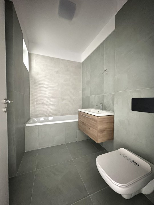 COMISION 0% Apartament cu 2 camere, etajul 1, bloc nou, zona Mehala 5, foxfort.ro