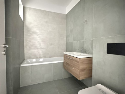 COMISION 0% Apartament cu 2 camere, etajul 1, bloc nou, zona Mehala imagine mica 5, foxfort.ro