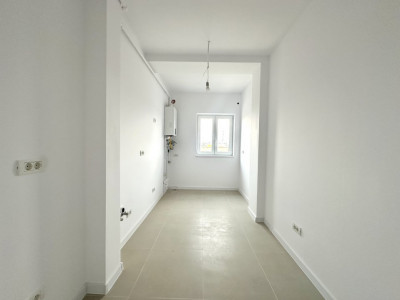 COMISION 0% Apartament cu 2 camere, etajul 1, bloc nou, zona Mehala imagine mica 6, foxfort.ro