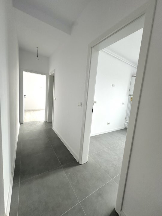COMISION 0% Apartament cu 2 camere, loc de parcare, bloc nou, zona Mehala 6, foxfort.ro