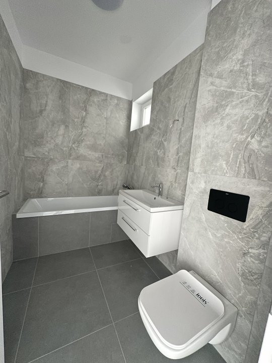 COMISION 0% Apartament cu 2 camere, loc de parcare, bloc nou, zona Mehala 7, foxfort.ro