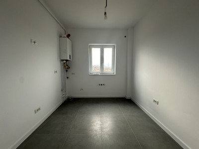 COMISION 0% Apartament cu 2 camere, loc de parcare, bloc nou, zona Mehala imagine mica 5, foxfort.ro
