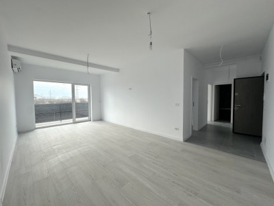 COMISION 0% Apartament cu 2 camere, loc de parcare, bloc nou, zona Mehala imagine mica 3, foxfort.ro