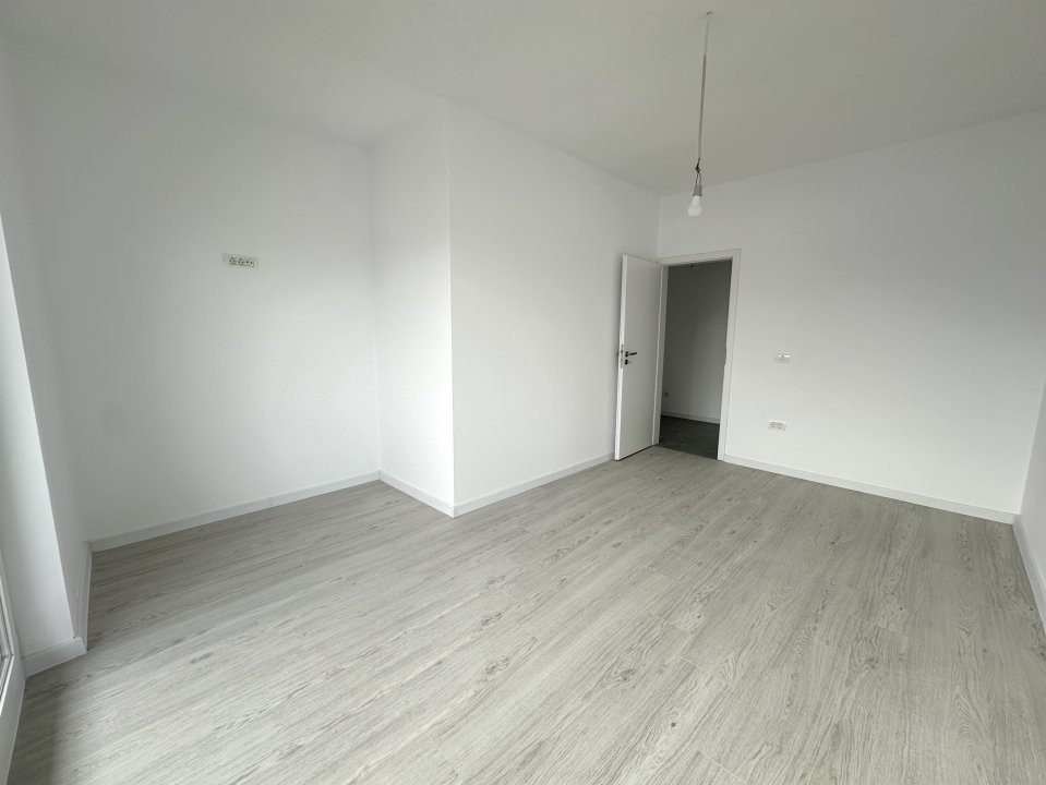 COMISION 0% Apartament cu 2 camere, terasa de 30 mp, bloc nou, zona Mehala 3, foxfort.ro