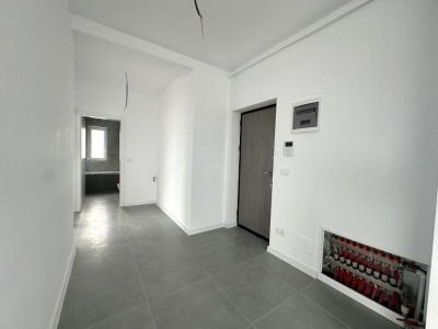 COMISION 0% Apartament cu 2 camere, terasa de 30 mp, bloc nou, zona Mehala imagine mica 6, foxfort.ro