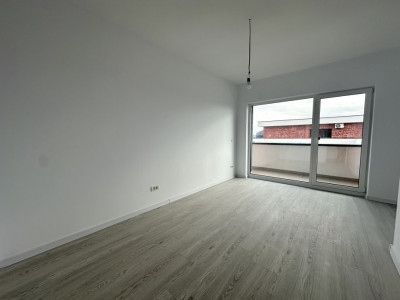 COMISION 0% Apartament cu 2 camere, terasa de 30 mp, bloc nou, zona Mehala imagine mica 4, foxfort.ro