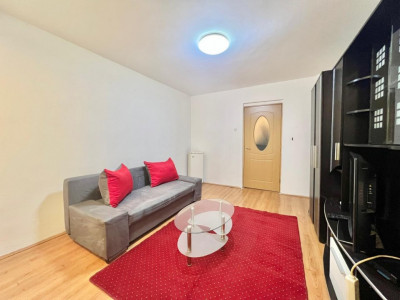 Apartament cu o camera 28 mp de inchiriat, zona Complex Studentesc imagine mica 3, foxfort.ro