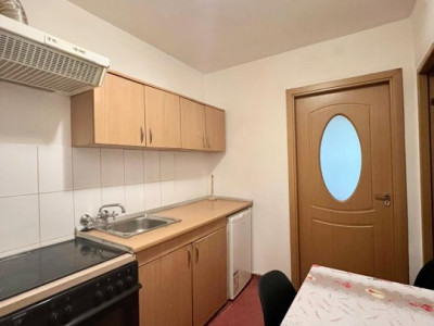 Apartament cu o camera 28 mp de inchiriat, zona Complex Studentesc imagine mica 5, foxfort.ro