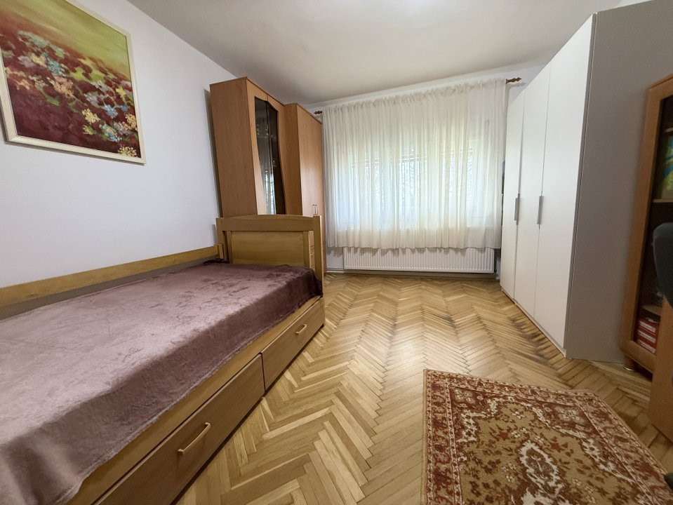 COMISION 0% - Apartament cu 2 camere de vanzare in Timisoara, zona Torontalului 2, foxfort.ro