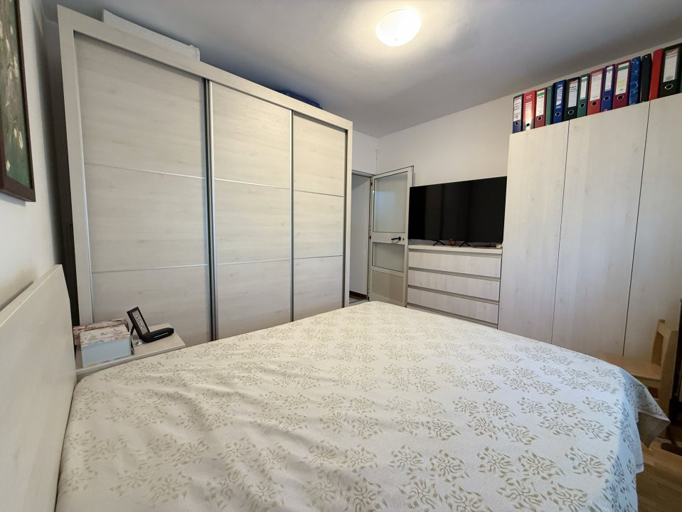 COMISION 0% - Apartament cu 2 camere de vanzare in Timisoara, zona Torontalului 10, foxfort.ro
