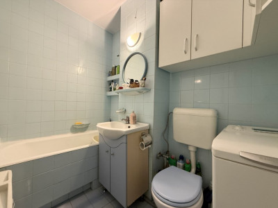 COMISION 0% - Apartament cu 2 camere de vanzare in Timisoara, zona Torontalului imagine mica 3, foxfort.ro