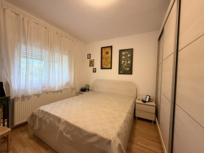 COMISION 0% - Apartament cu 2 camere de vanzare in Timisoara, zona Torontalului imagine mica 5, foxfort.ro