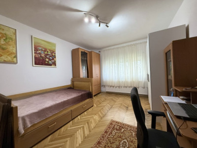 COMISION 0% - Apartament cu 2 camere de vanzare in Timisoara, zona Torontalului imagine mica 7, foxfort.ro