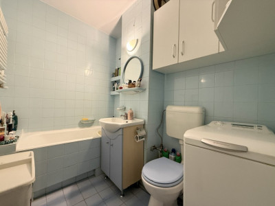 COMISION 0% - Apartament cu 2 camere de vanzare in Timisoara, zona Torontalului imagine mica 8, foxfort.ro