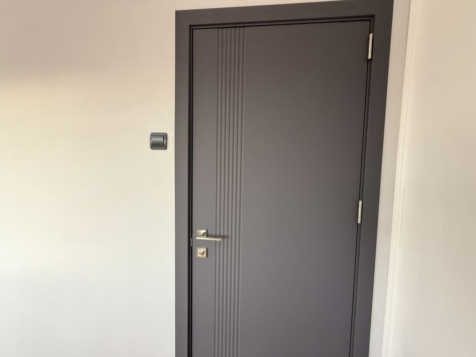 Apartament cu 3 camere de vanzare in Timisoara, zona Circumvalatiunii 13, foxfort.ro