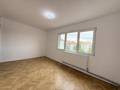 Apartament cu 3 camere de vanzare in Timisoara, zona Circumvalatiunii imagine mica 6, foxfort.ro