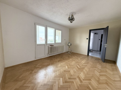 Apartament cu 3 camere de vanzare in Timisoara, zona Circumvalatiunii imagine mica 9, foxfort.ro