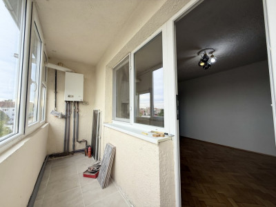 Apartament cu 3 camere de vanzare in Timisoara, zona Circumvalatiunii imagine mica 10, foxfort.ro