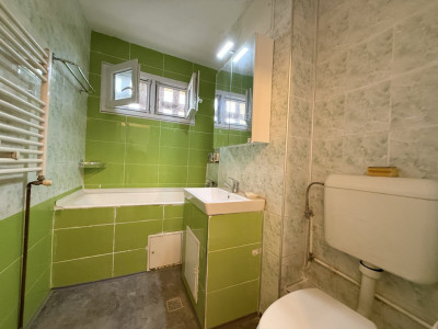 Apartament cu 3 camere de vanzare in Timisoara, zona Circumvalatiunii imagine mica 14, foxfort.ro