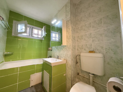 Apartament cu 3 camere de vanzare in Timisoara, zona Circumvalatiunii imagine mica 15, foxfort.ro
