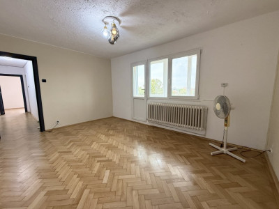 Apartament cu 3 camere de vanzare in Timisoara, zona Circumvalatiunii imagine mica 18, foxfort.ro