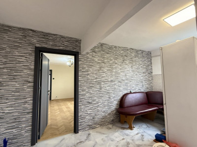 Duplex Mosnita, 4 camere, toate utilitatile - drum asfaltat - ID V4950