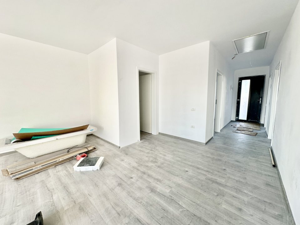 Duplex cu 4 camere, Pozitie excelenta - Mosnita Noua, cele 4 benzi 6, foxfort.ro