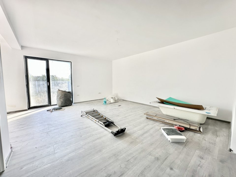 Duplex cu 4 camere, Pozitie excelenta - Mosnita Noua, cele 4 benzi 7, foxfort.ro