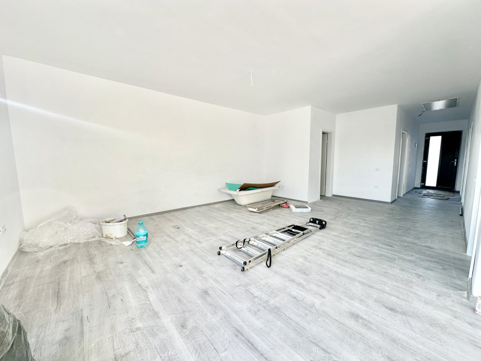 Duplex cu 4 camere, Pozitie excelenta - Mosnita Noua, cele 4 benzi 5, foxfort.ro