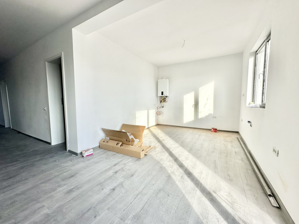Duplex cu 4 camere, Pozitie excelenta - Mosnita Noua, cele 4 benzi 8, foxfort.ro