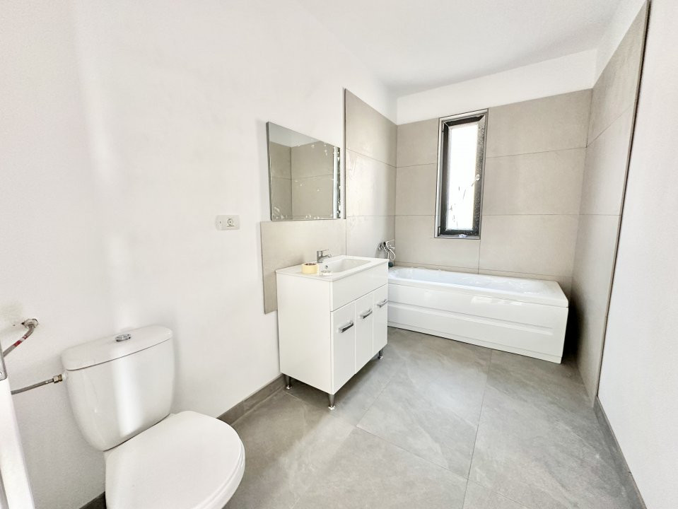 Duplex cu 4 camere, Pozitie excelenta - Mosnita Noua, cele 4 benzi 14, foxfort.ro