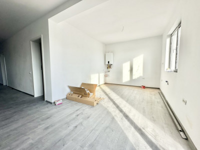 Duplex cu 4 camere, Pozitie excelenta - Mosnita Noua, cele 4 benzi imagine mica 8, foxfort.ro