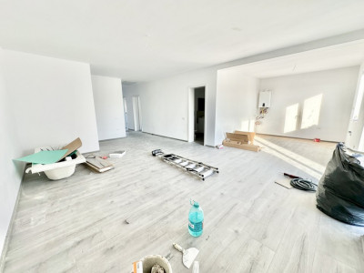 Duplex cu 4 camere, Pozitie excelenta - Mosnita Noua, cele 4 benzi imagine mica 3, foxfort.ro