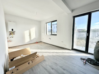 Duplex cu 4 camere, Pozitie excelenta - Mosnita Noua, cele 4 benzi imagine mica 9, foxfort.ro