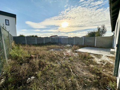 Duplex cu 4 camere, Pozitie excelenta - Mosnita Noua, cele 4 benzi imagine mica 16, foxfort.ro