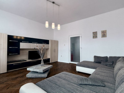COMISION 0% Apartament cu 3 camere la curte comuna, zona Fabric imagine mica 2, foxfort.ro