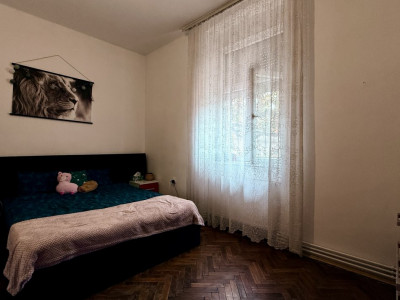 COMISION 0% Apartament cu 3 camere la curte comuna, zona Fabric imagine mica 3, foxfort.ro